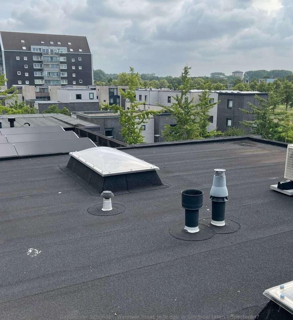 Dak Laten Inspecteren Schijndel