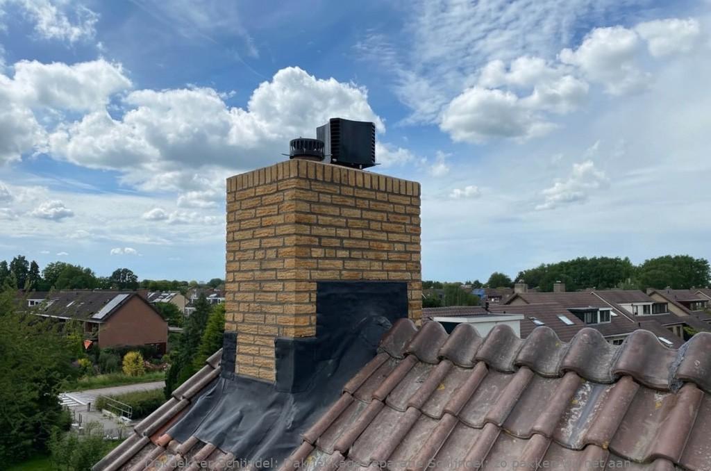 Dak Lekkage Reparatie Schijndel