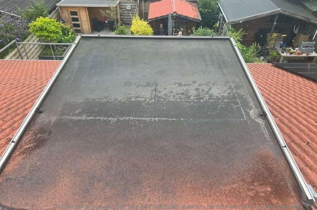 Dak Reinigen Schijndel