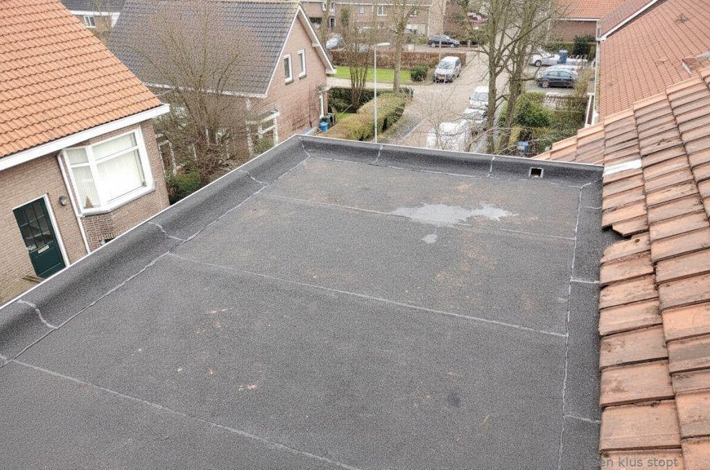 Dakdekker In Najaar Schijndel