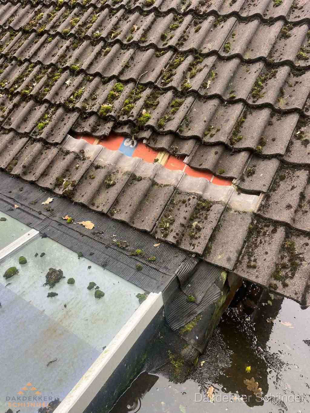 Dakpannen Repareren Schijndel