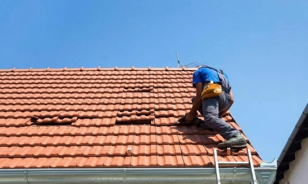 Dakreparatie En Verzekering Schijndel