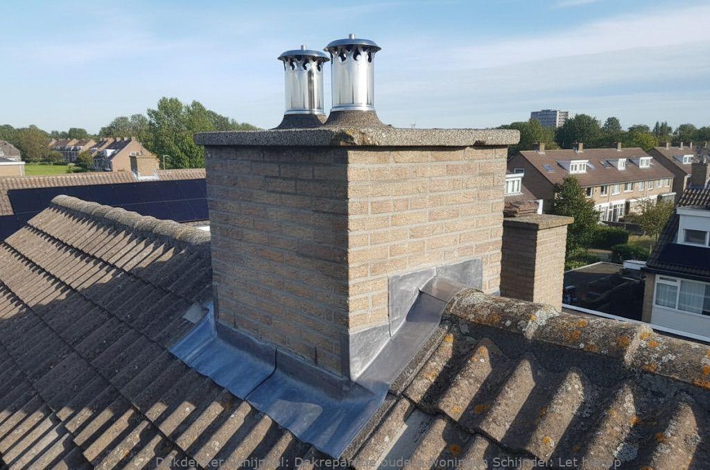 Dakreparatie Oudere Woningen Schijndel