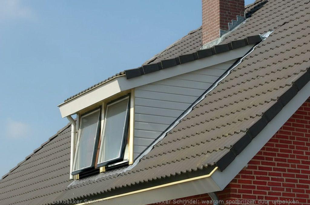 Goedkope Dakdekker Schijndel