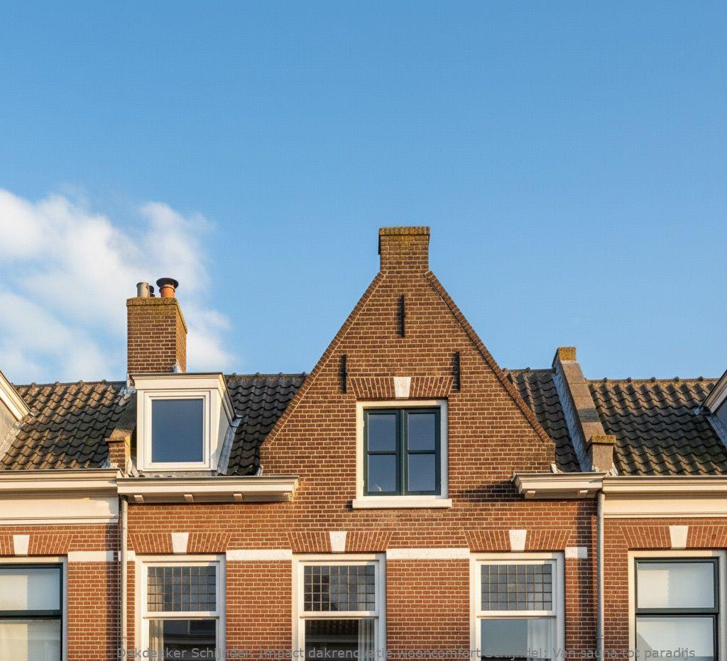 Impact dakrenovatie wooncomfort Schijndel: Van sauna tot paradijs