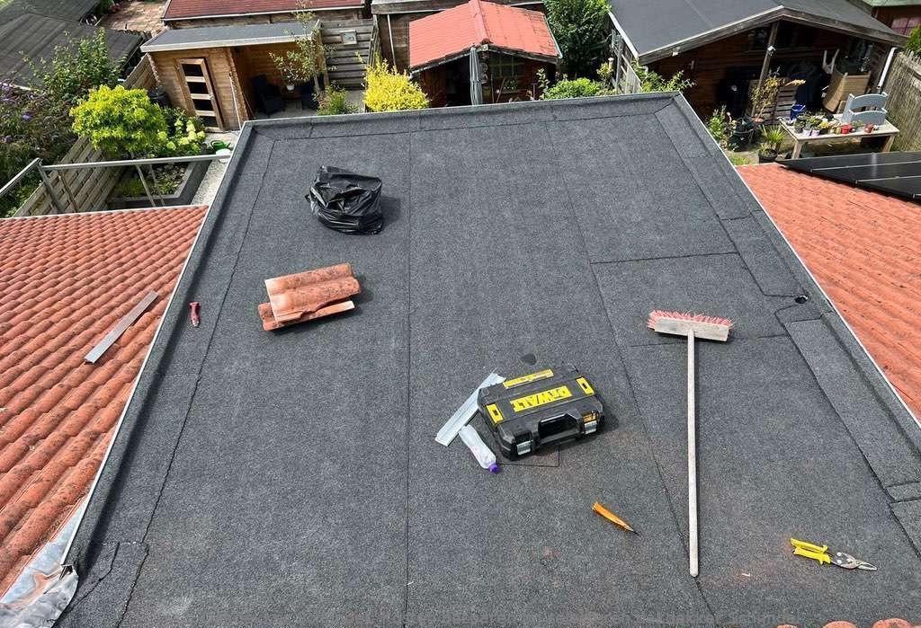 Kosten Besparen Bij Selecteren Dakdekker Schijndel