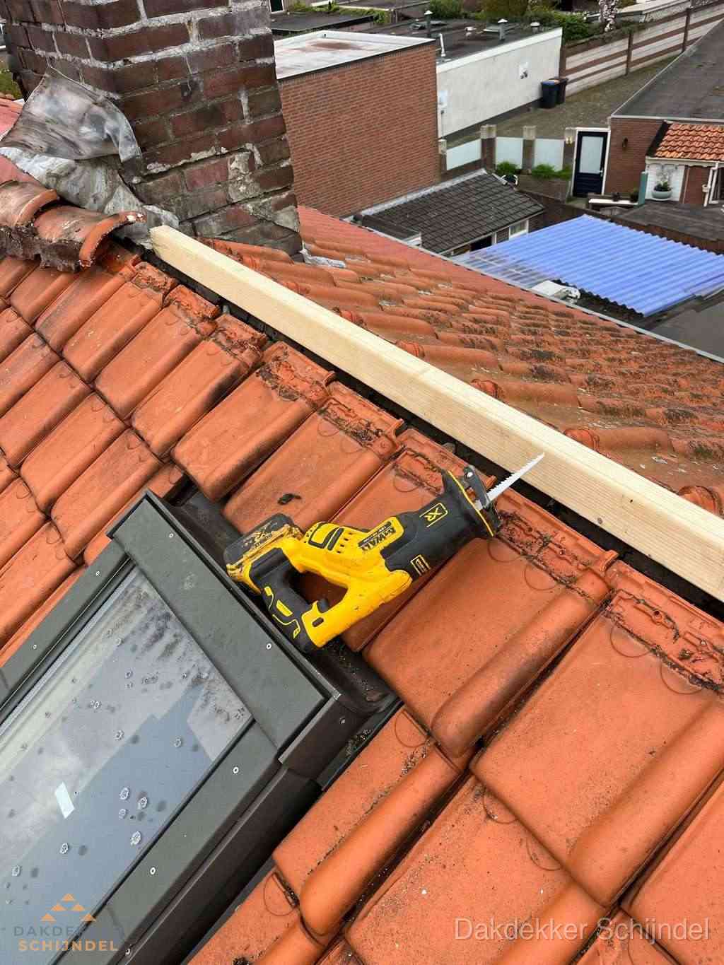 Kosten Dak Vervangen Schijndel
