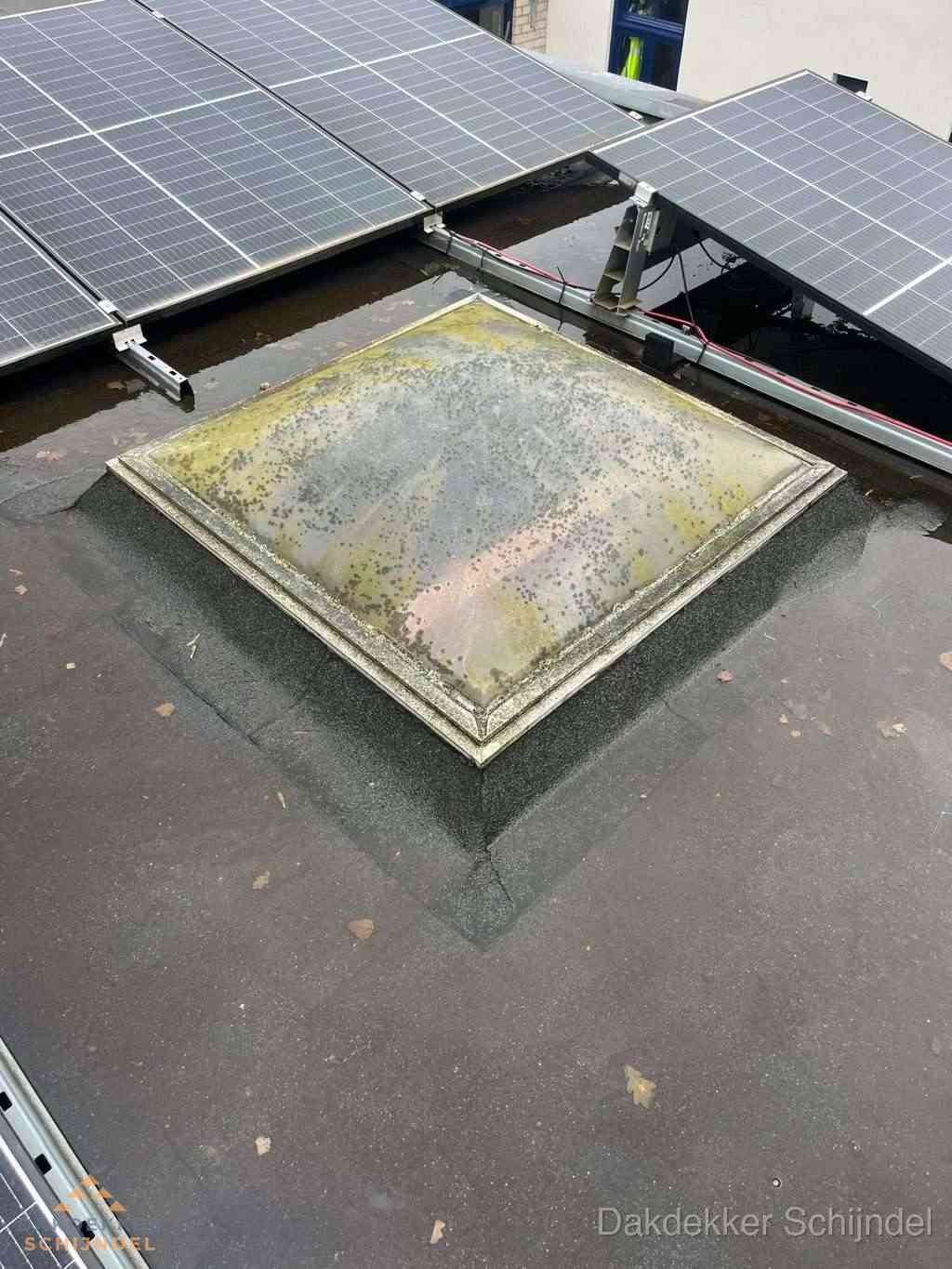 Opsporen Daklekkage Schijndel