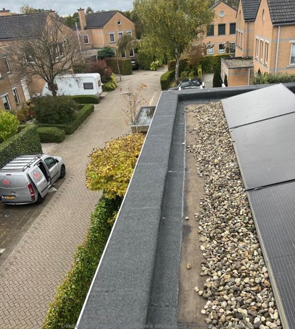 Professionele Dakinspectie Schijndel